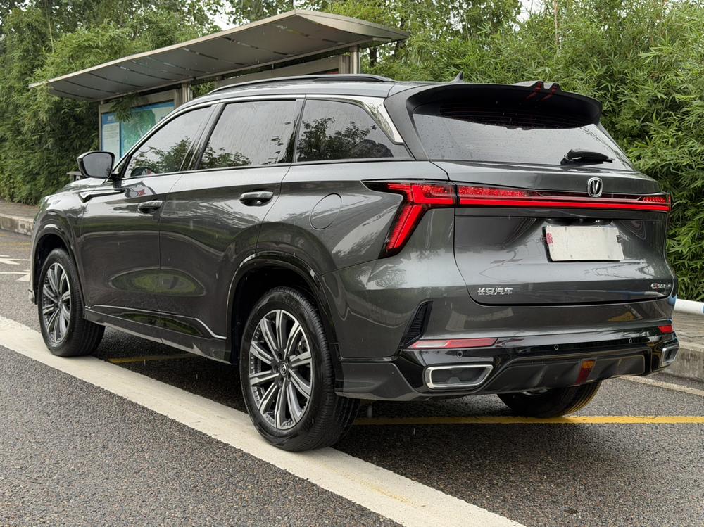 Changan Changan CS75 PLUS