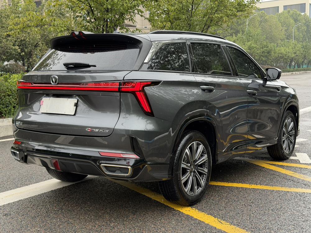 Changan Changan CS75 PLUS