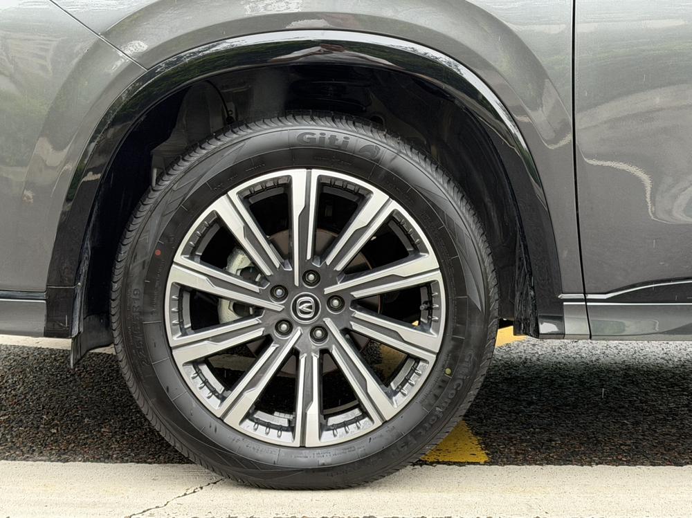 Changan Changan CS75 PLUS