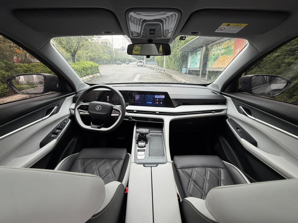 Changan Changan CS75 PLUS