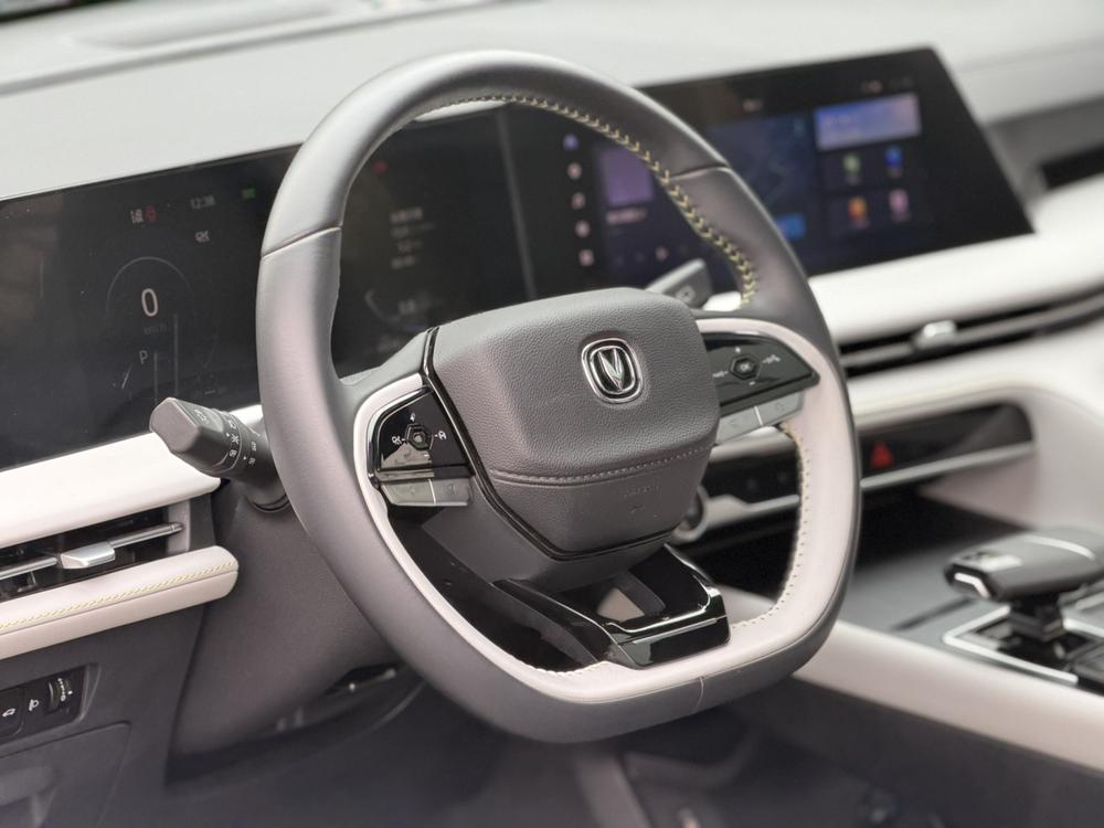 Changan Changan CS75 PLUS
