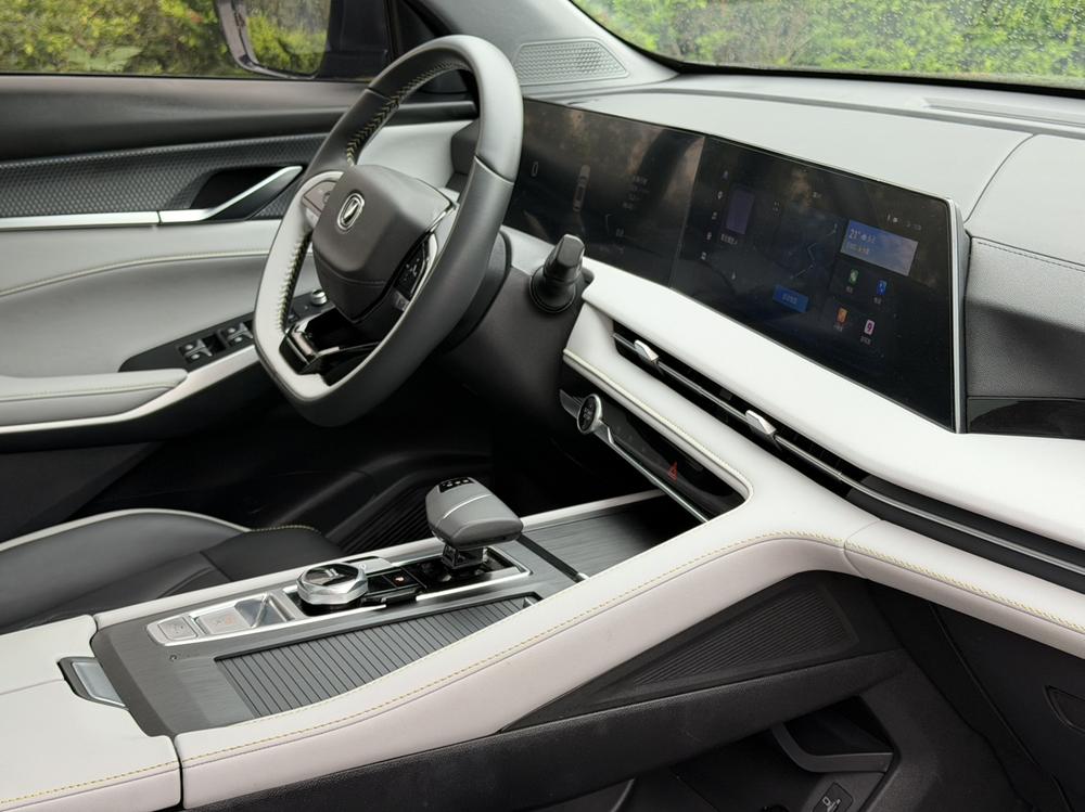Changan Changan CS75 PLUS