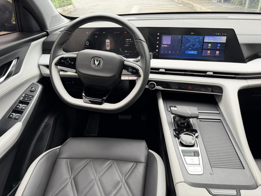 Changan Changan CS75 PLUS