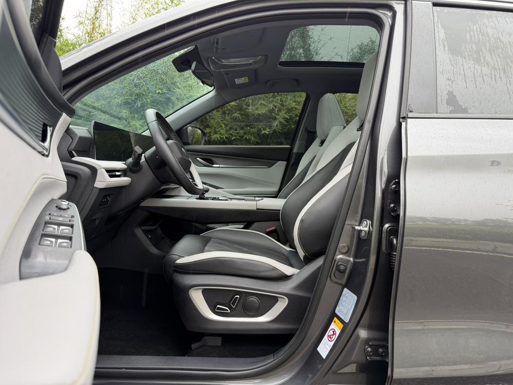 Changan Changan CS75 PLUS