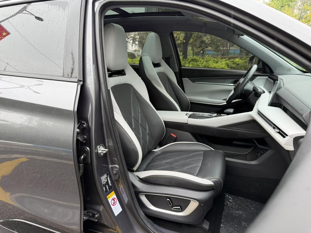 Changan Changan CS75 PLUS
