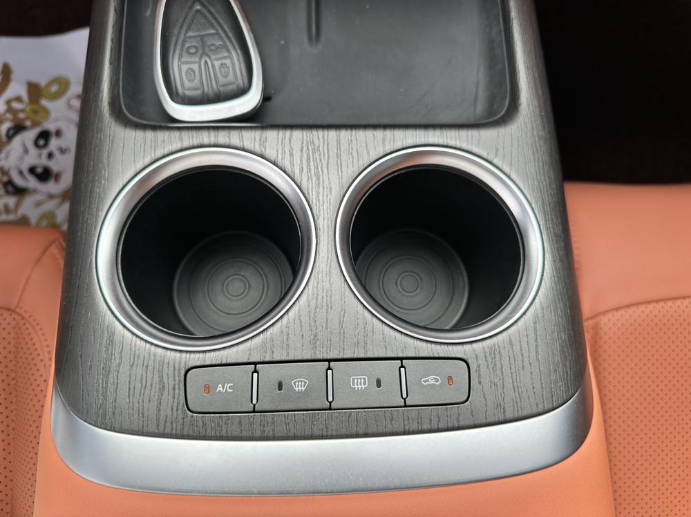 Changan Changan CS75 PLUS