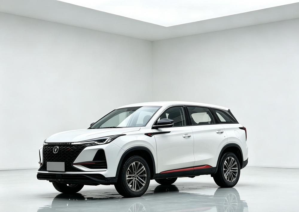 Changan Changan CS75 PLUS