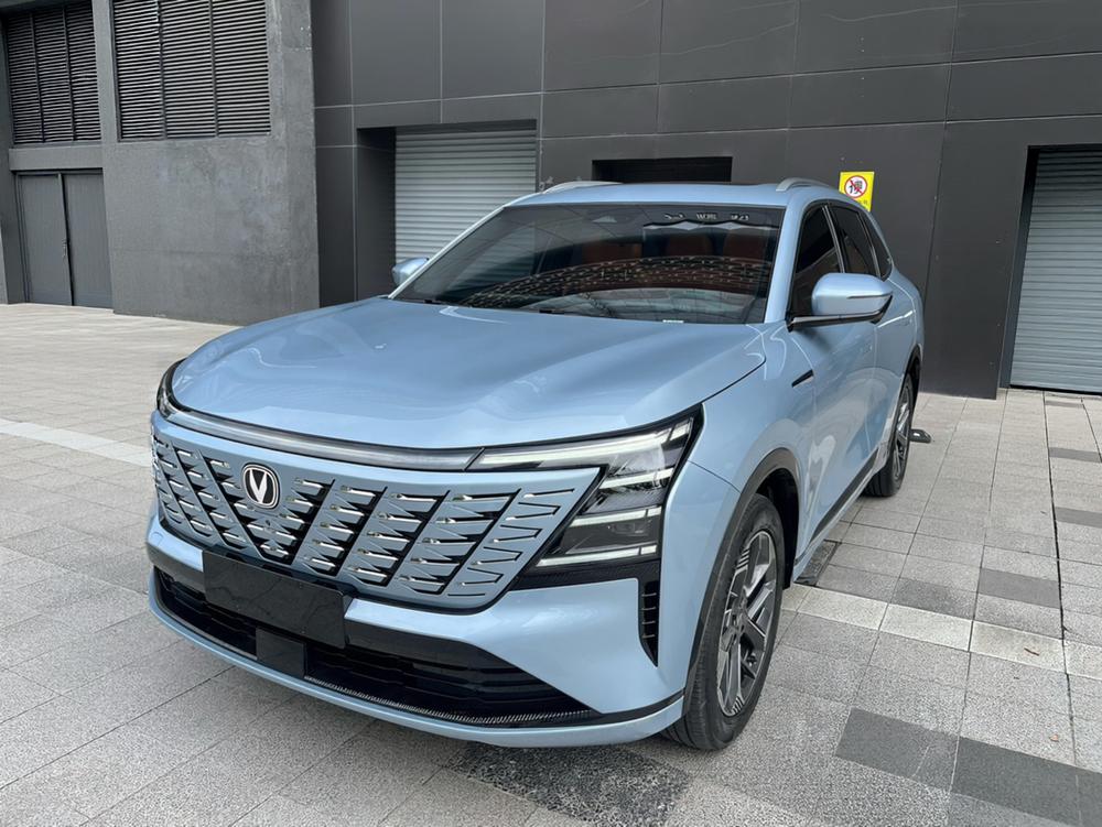 Changan Changan CS75 PLUS