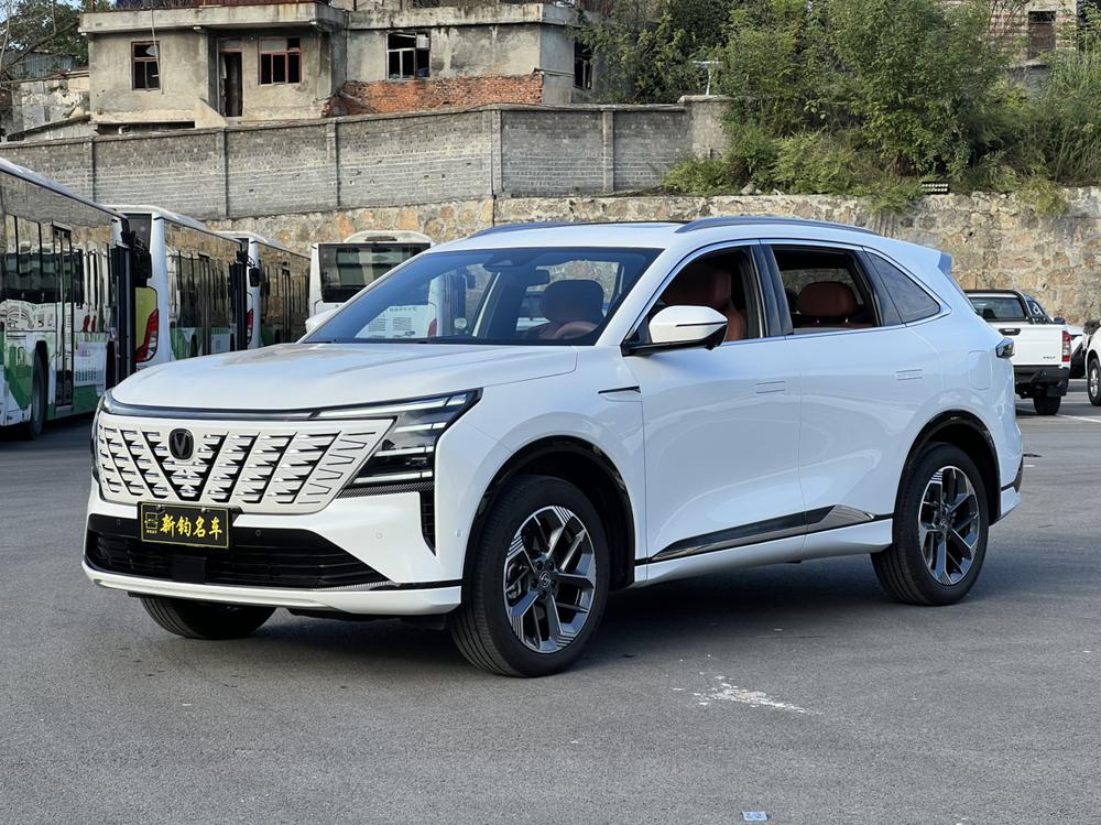Changan Changan CS75 PLUS