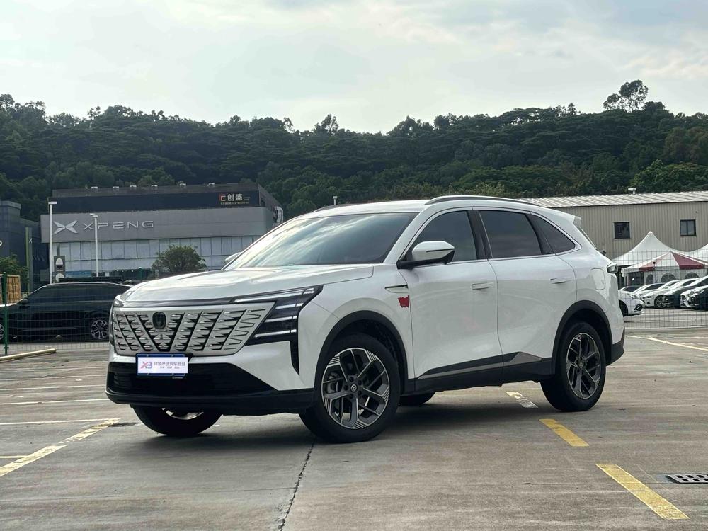 Changan Changan CS75 PLUS