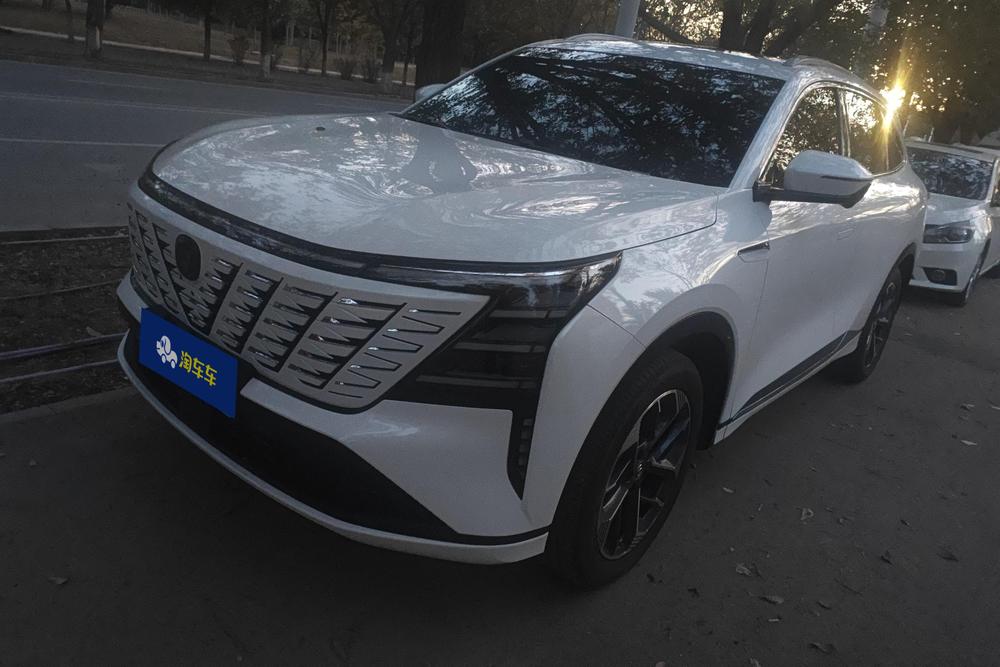 Changan Changan CS75 PLUS