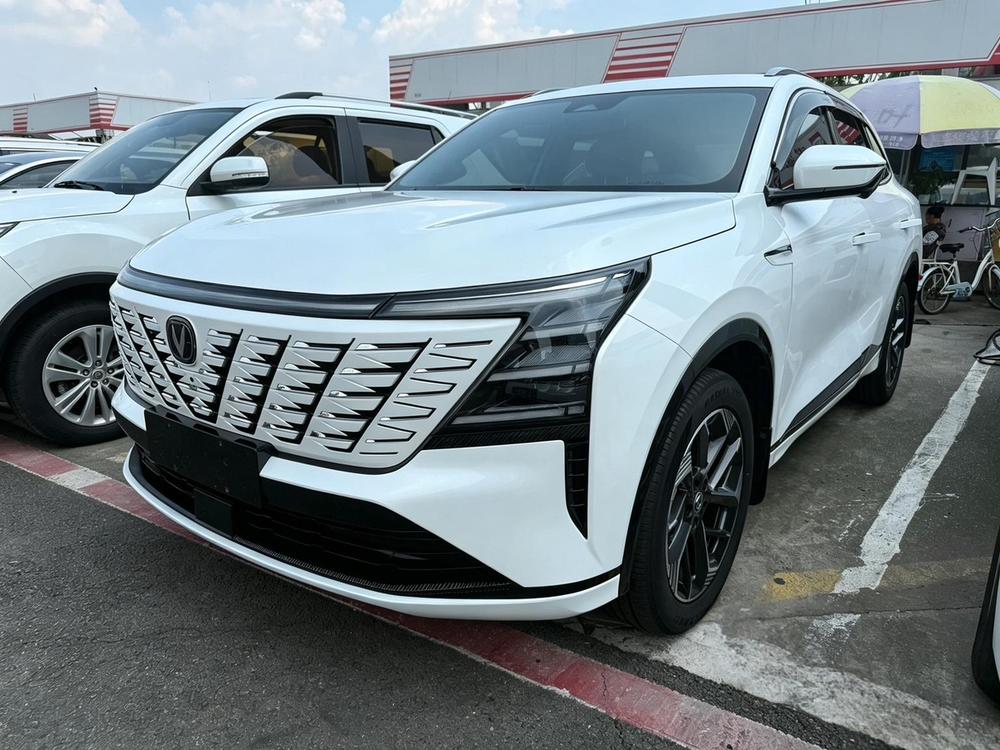 Changan Changan CS75 PLUS