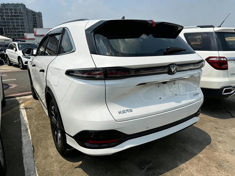 Changan Changan CS75 PLUS
