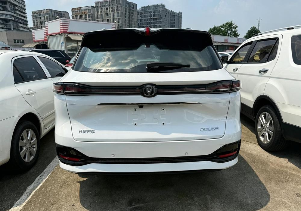 Changan Changan CS75 PLUS