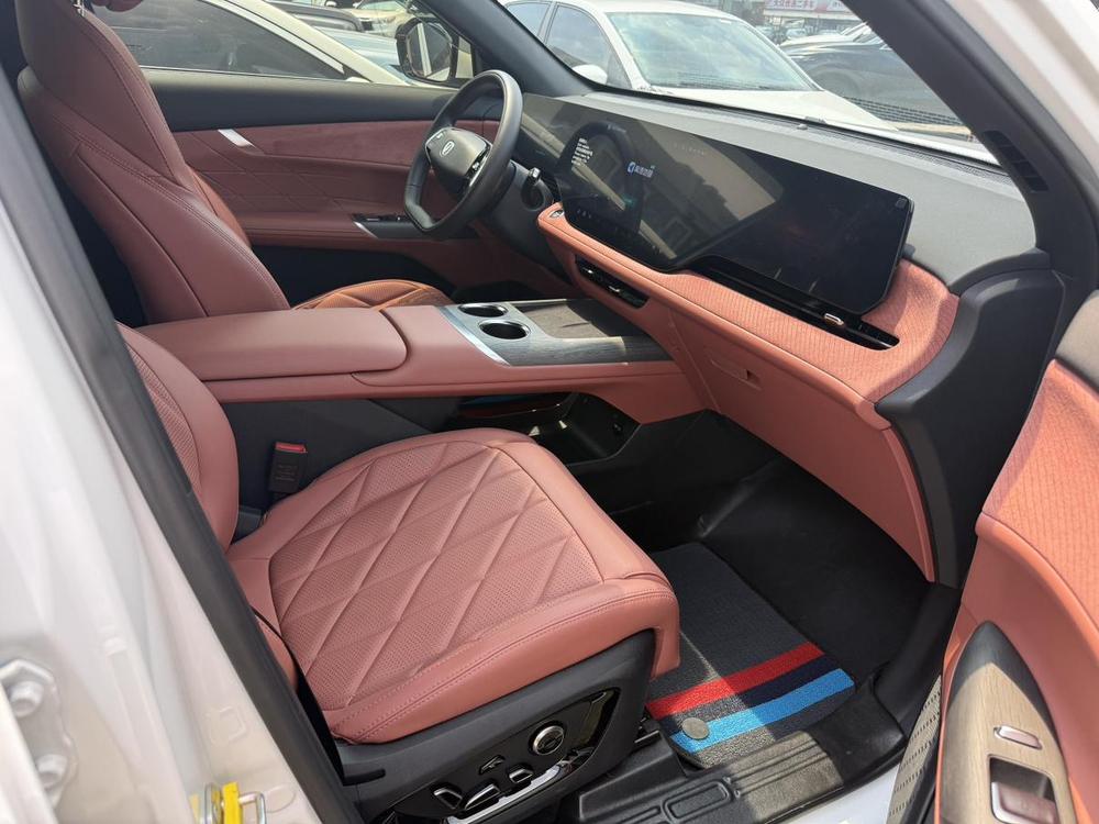 Changan Changan CS75 PLUS