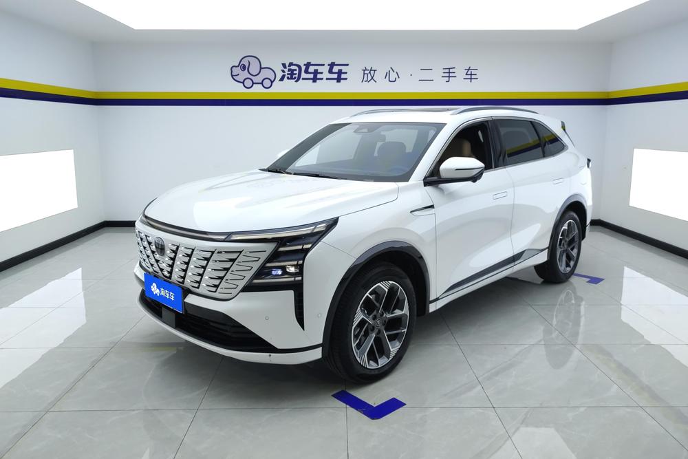 Changan Changan CS75 PLUS
