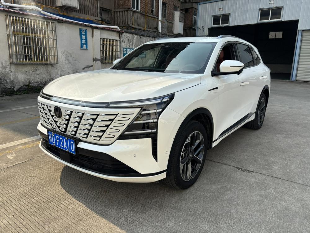 Changan Changan CS75 PLUS