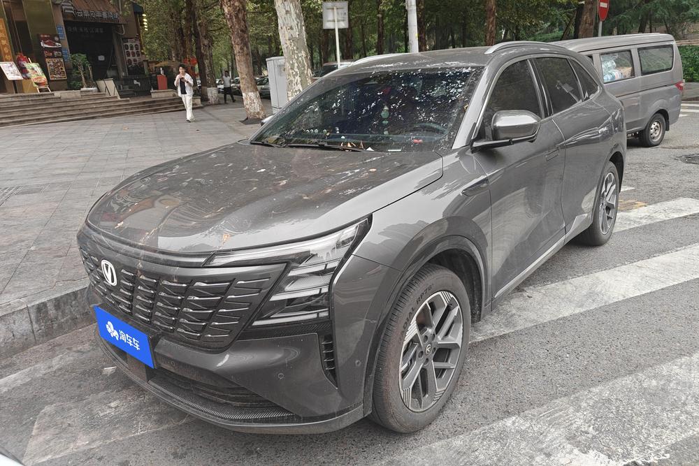 Changan Changan CS75 PLUS