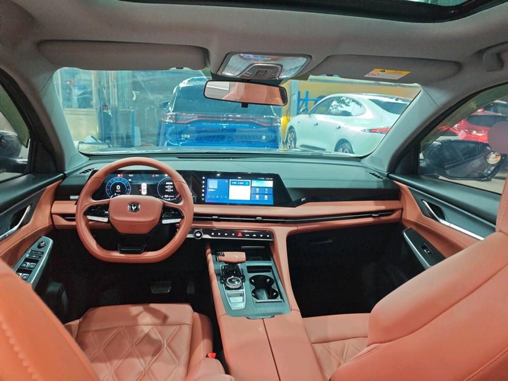 Changan Changan CS75 PLUS