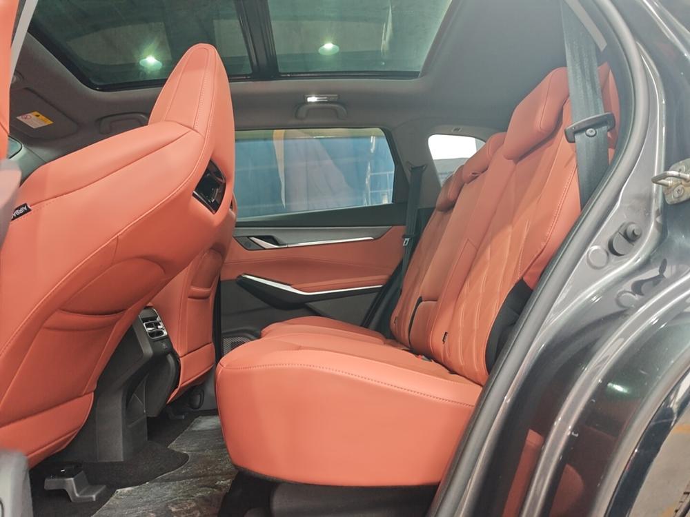 Changan Changan CS75 PLUS