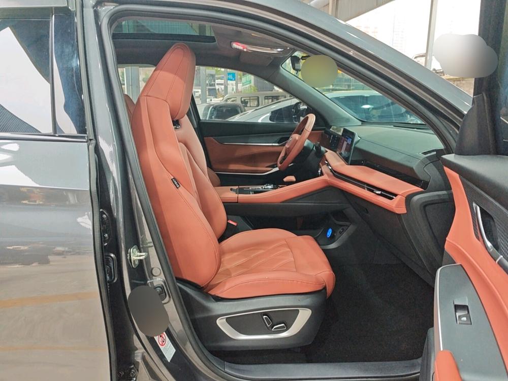 Changan Changan CS75 PLUS