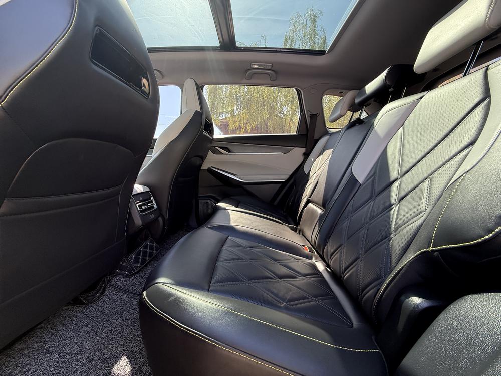 Changan Changan CS75 PLUS