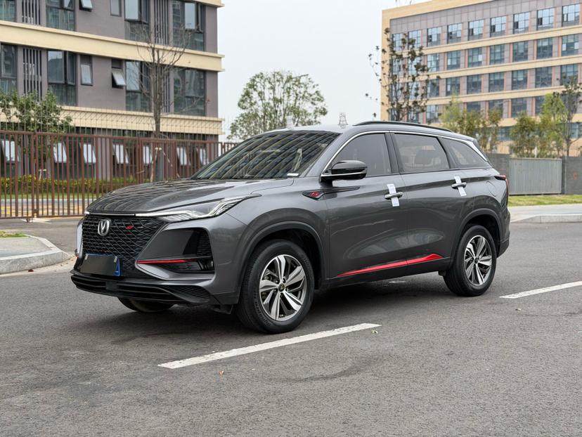 Changan Changan CS75 PLUS