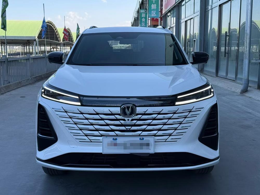 Changan Changan CS75 PLUS