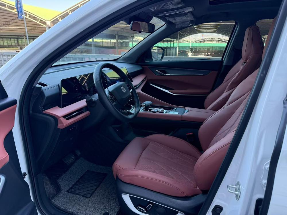 Changan Changan CS75 PLUS
