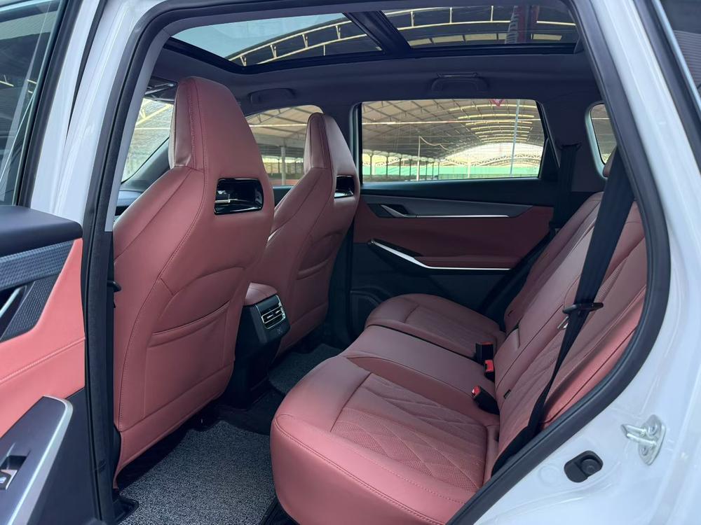 Changan Changan CS75 PLUS