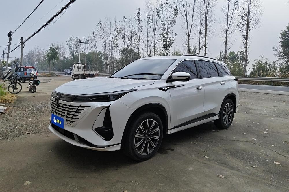 Changan Changan CS75 PLUS