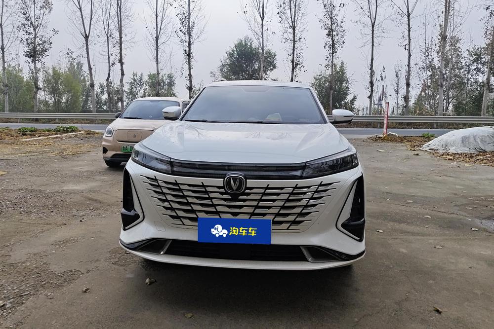 Changan Changan CS75 PLUS