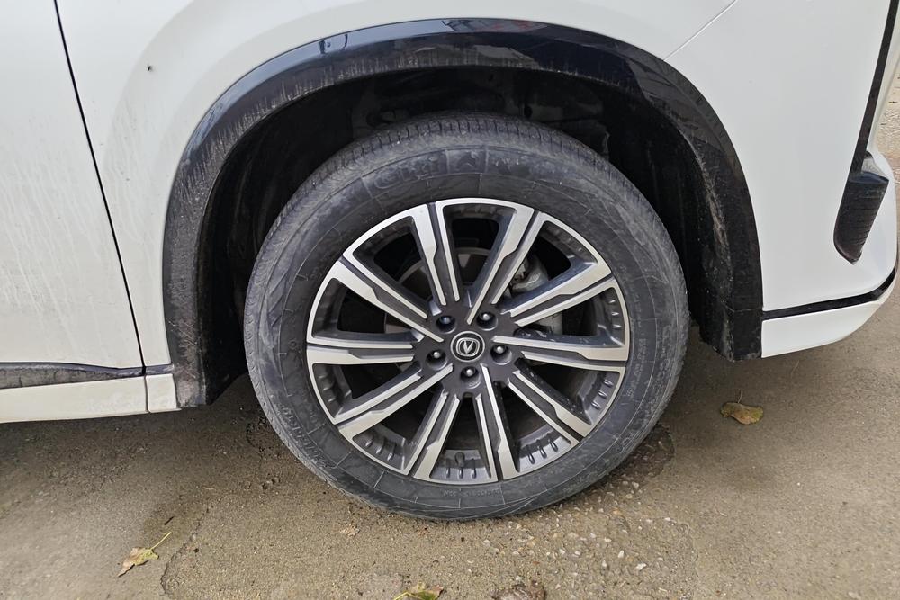 Changan Changan CS75 PLUS