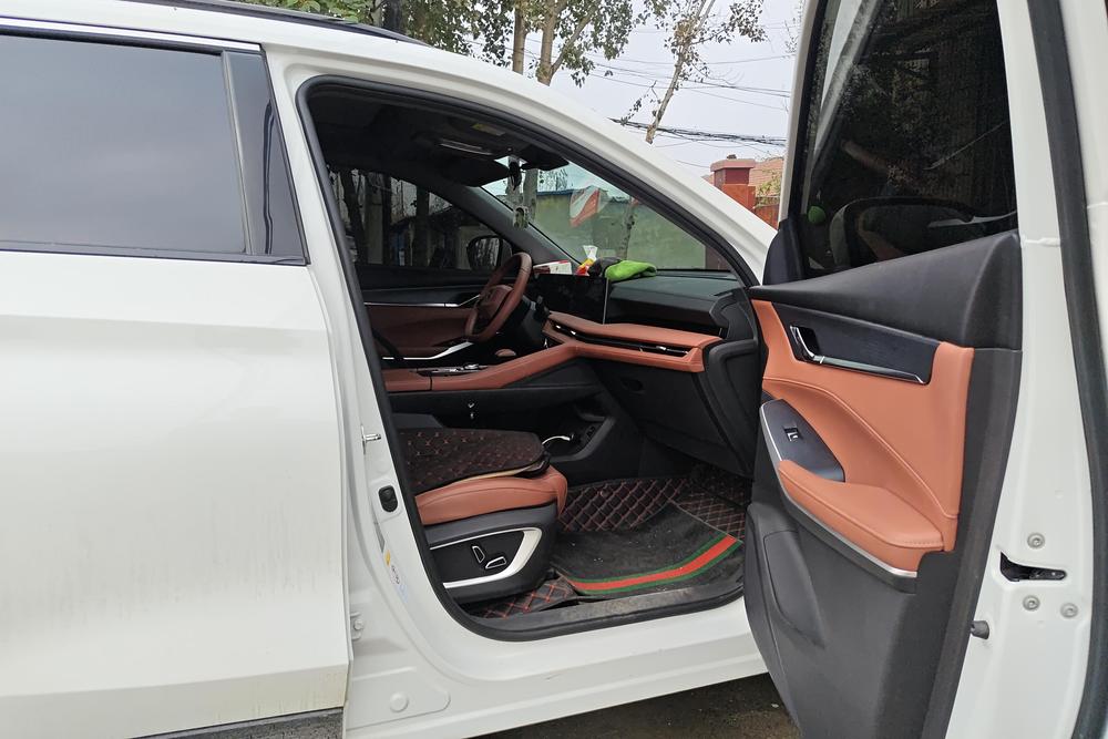Changan Changan CS75 PLUS
