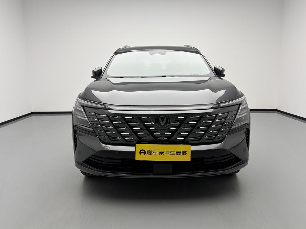 Changan Changan CS75 PLUS