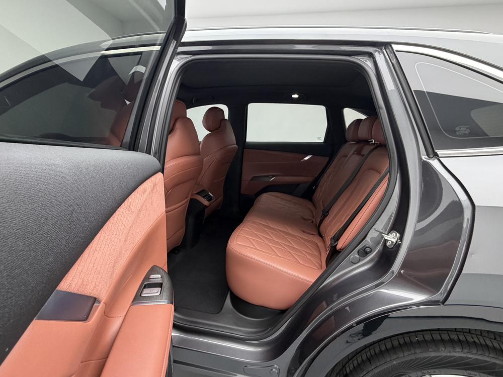 Changan Changan CS75 PLUS