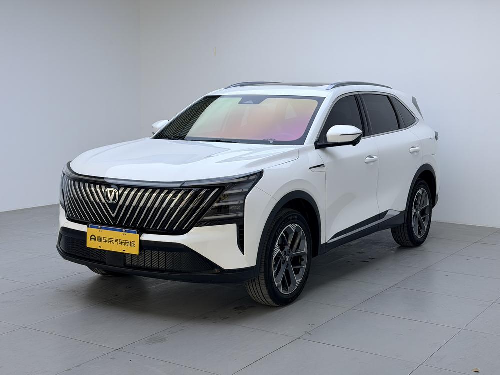 Changan Changan CS75 PLUS