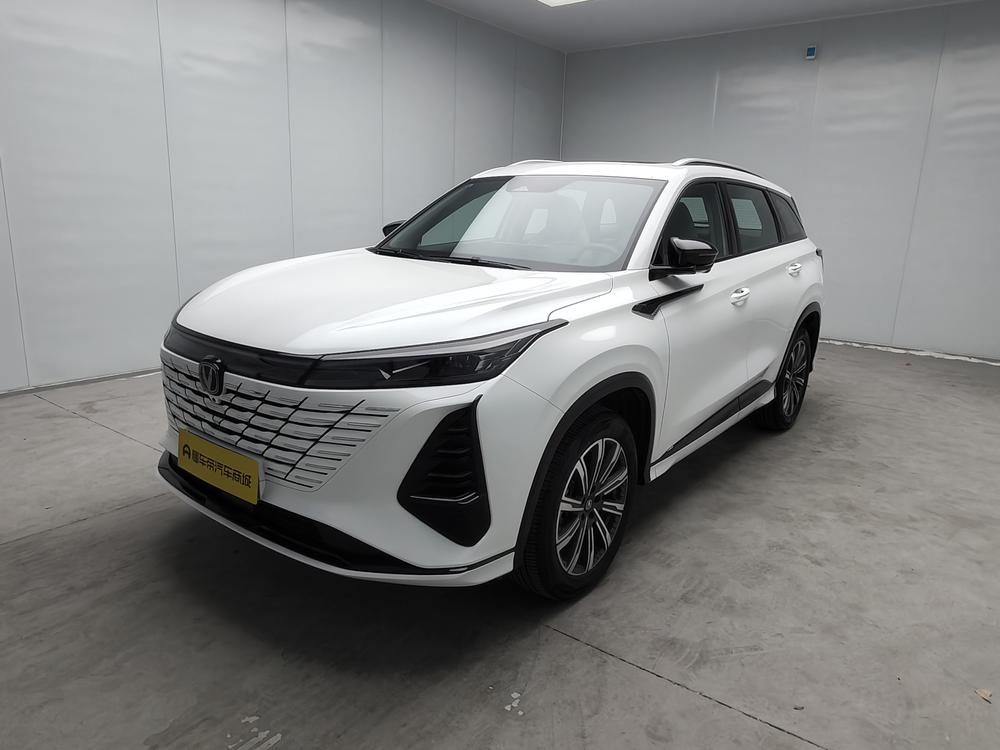 Changan Changan CS75 PLUS