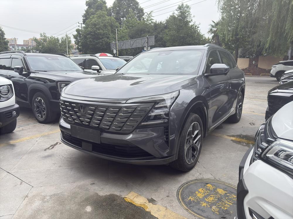 Changan Changan CS75 PLUS