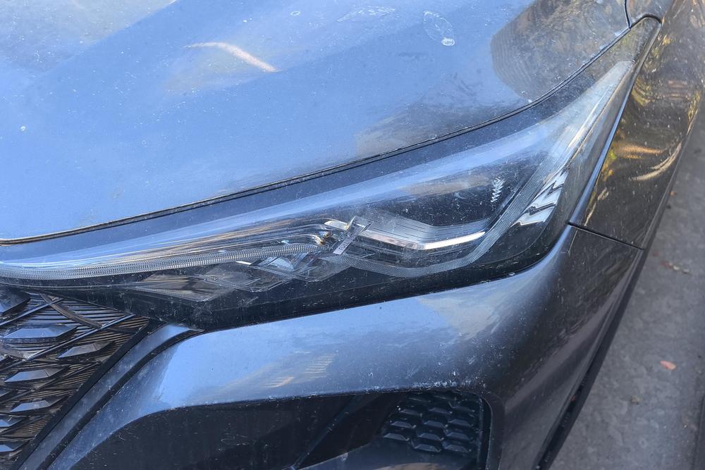 Changan Changan CS75 PLUS