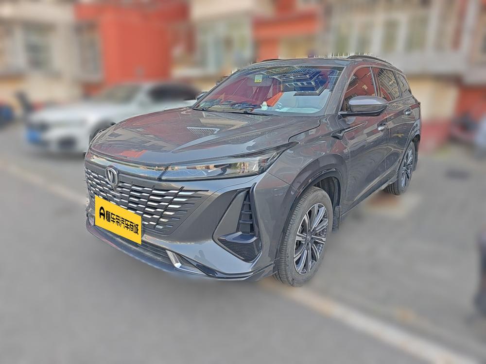 Changan Changan CS75 PLUS
