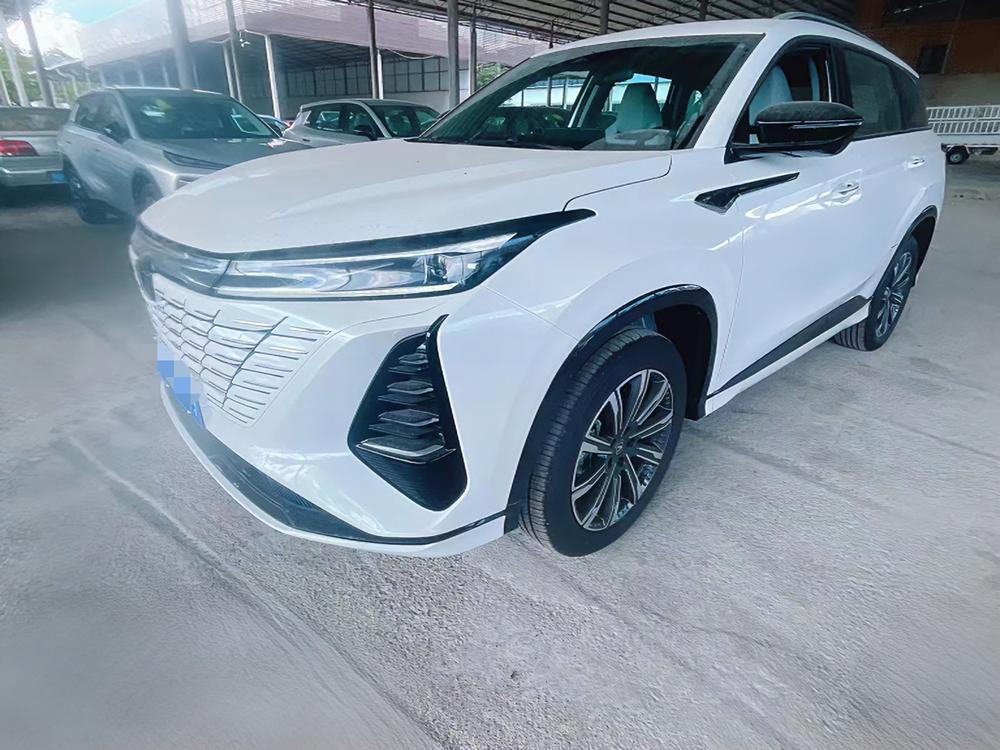 Changan Changan CS75 PLUS