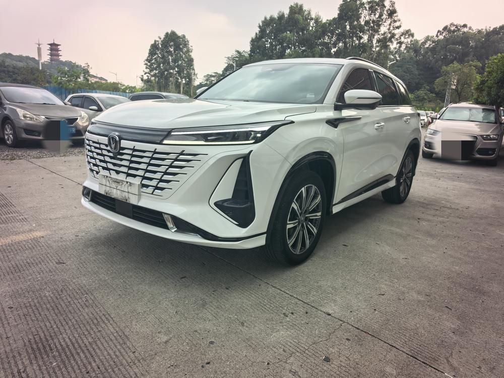 Changan Changan CS75 PLUS