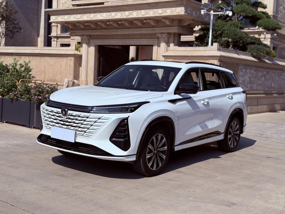 Changan Changan CS75 PLUS