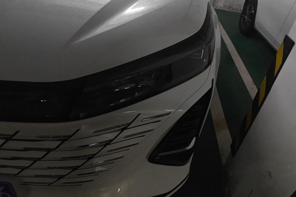 Changan Changan CS75 PLUS