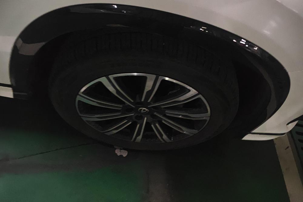 Changan Changan CS75 PLUS
