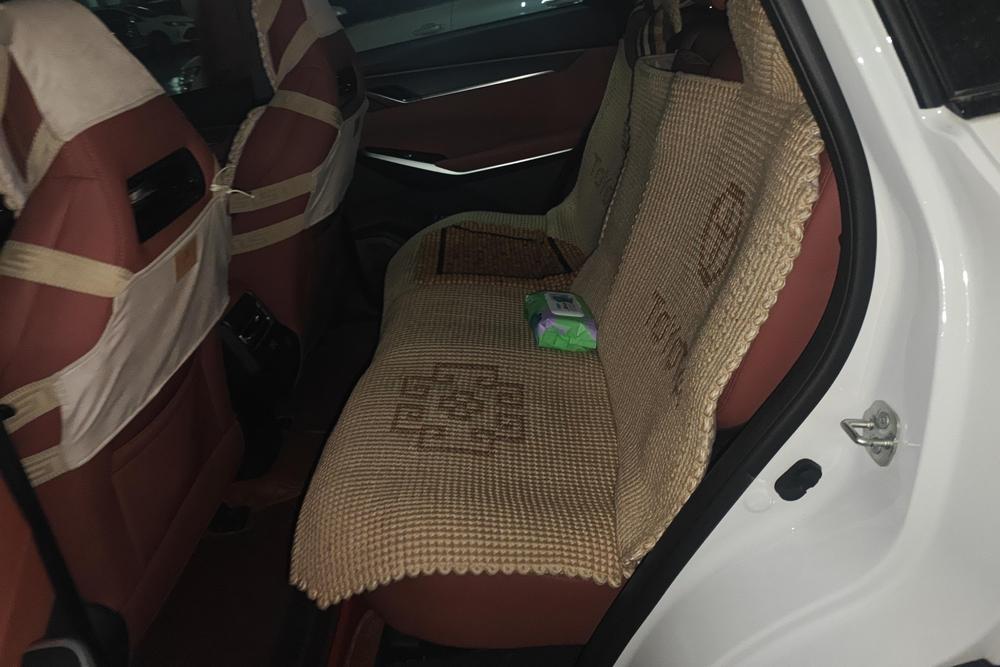 Changan Changan CS75 PLUS