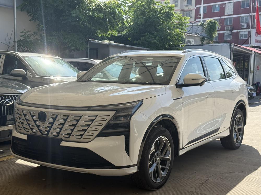 Changan Changan CS75 PLUS