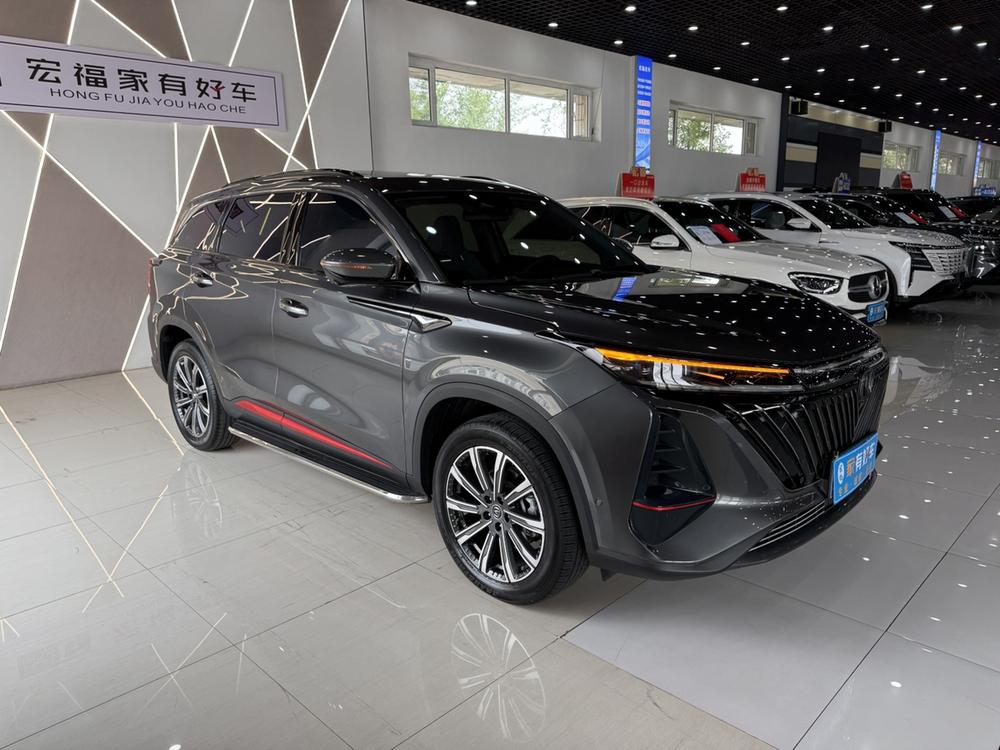 Changan Changan CS75 PLUS