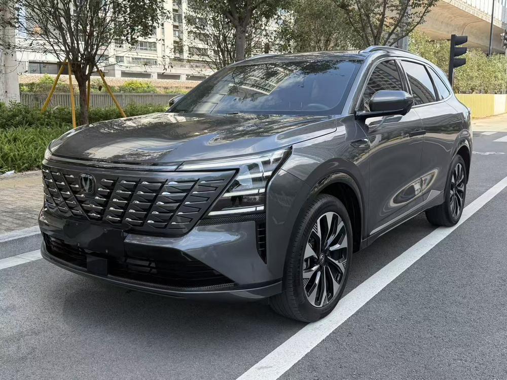 Changan Changan CS75 PLUS